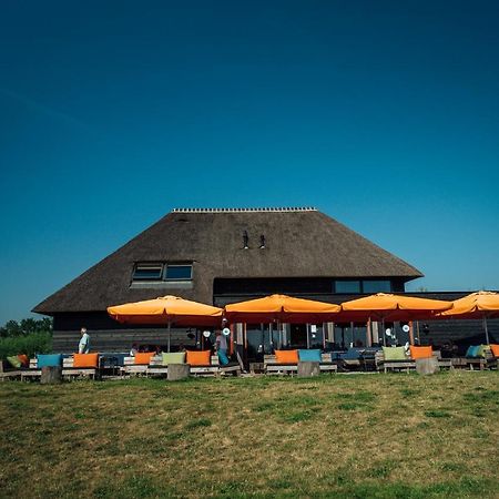 Buitenplaats De Luwte Zwolle  Extérieur photo